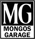Mongo’s Garage